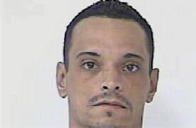 John Pacheco, - St. Lucie County, FL 